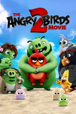 the angry birds movie 2 2019 , zeefliz