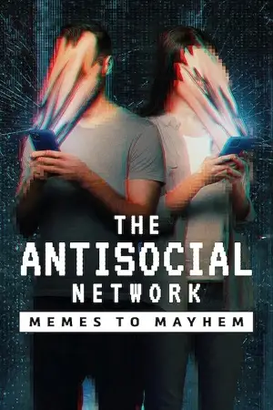 the antisocial network memes to mayhem 2024 , zeefliz