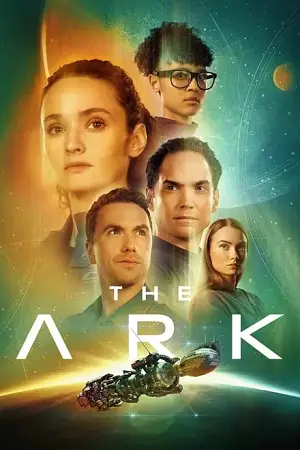 the ark season 1, zeefliz