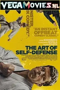 the art of self defense 2019 , zeefliz