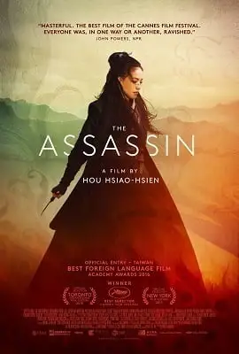 the assassin 2015 , zeefliz