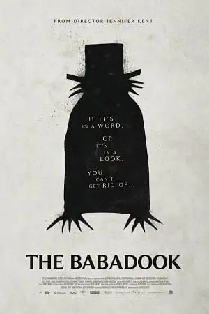 the babadook 2014 , zeefliz