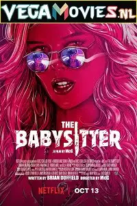 the babysitter 2017 , zeefliz