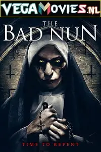the bad nun 2018 , zeefliz
