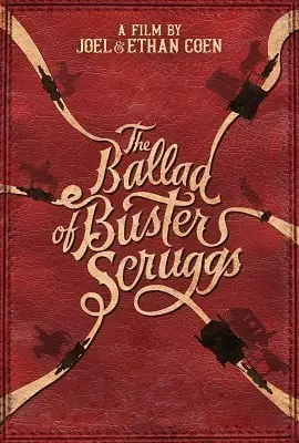 the ballad of buster scruggs 2018 , zeefliz