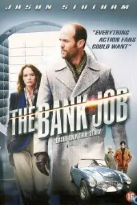 the bank job 2008 , zeefliz