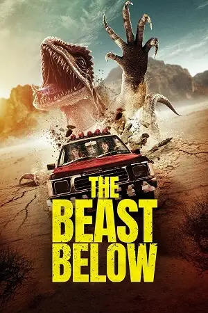 the beast below 2022 , zeefliz