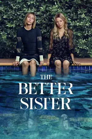 the better sister season 1 2025 , zeefliz