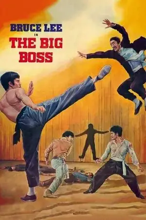 the big boss 1971 , zeefliz
