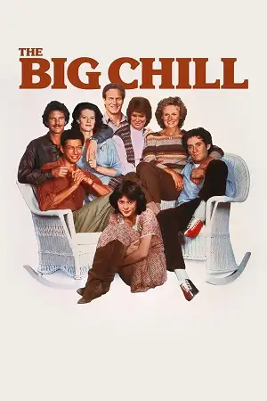 the big chill 1983 , zeefliz