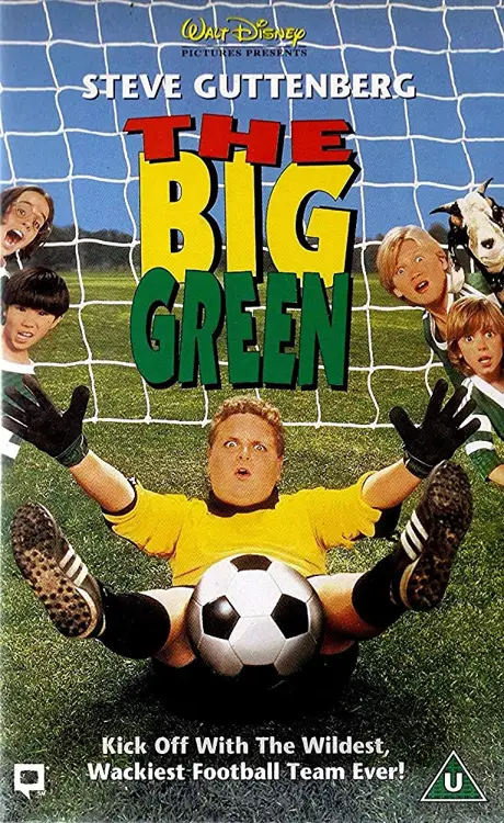 the big green 1995 , zeefliz