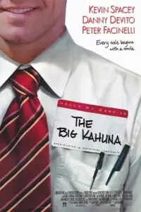 the big kahuna 1999 , zeefliz