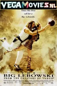 the big lebowski 1998 , zeefliz