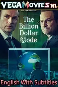 the billion dollar code season 1 , zeefliz
