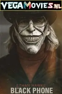 the black phone 2022 , zeefliz