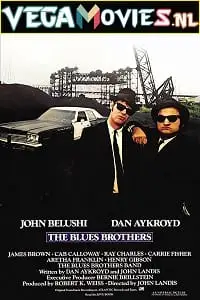 the blues brothers 1980 , zeefliz