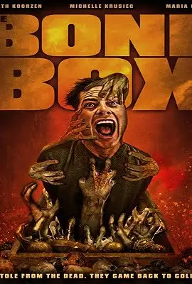 the bone box 2020 , zeefliz