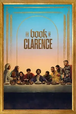 the book of clarence 2023 , zeefliz