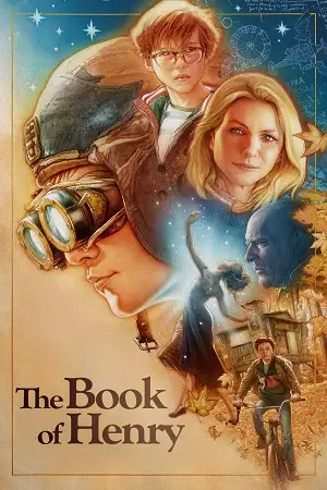 the book of henry 2017 , zeefliz