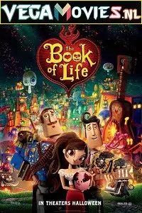 the book of life 2014 , zeefliz