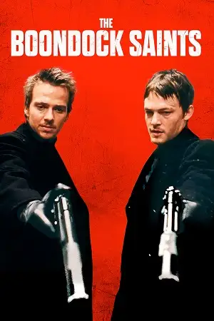 the boondock saints 1999 , zeefliz