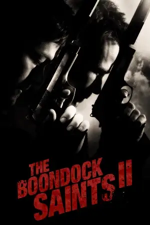 the boondock saints ii all saints day 2009 , zeefliz