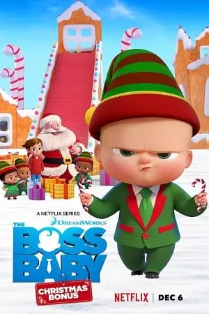 the boss baby christmas bonus 2022 , zeefliz