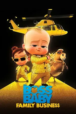 the boss baby family business 2021 , zeefliz