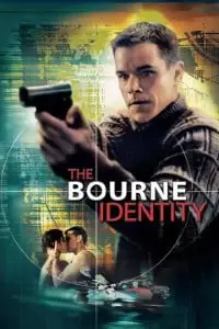 the bourne identity 2002 , zeefliz