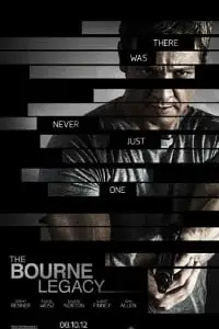 the bourne legacy 2012, zeefliz