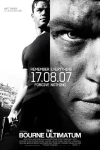 the bourne ultimatum 2007 , zeefliz