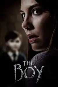 the boy 2016 , zeefliz