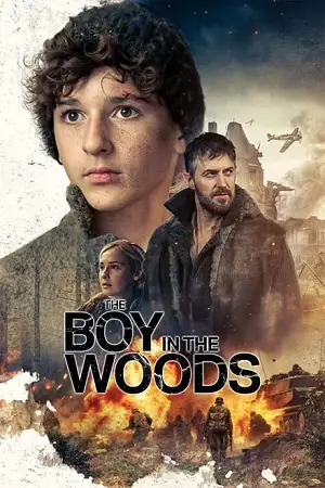 the boy in the woods 2023 , zeefliz