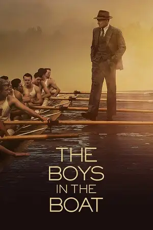 the boys in the boat 2023 , zeefliz