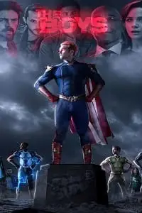 the boys season 2 , zeefliz