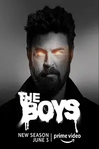 the boys season 3 , zeefliz