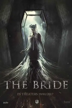 the bride 2017 , zeefliz