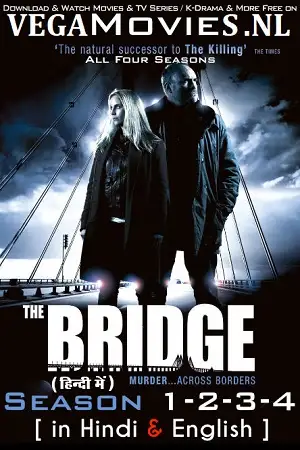 the bridge season 1, zeefliz