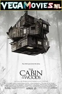 the cabin in the woods 2011 , zeefliz