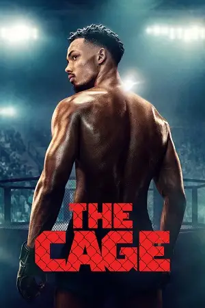 the cage 2024 , zeefliz