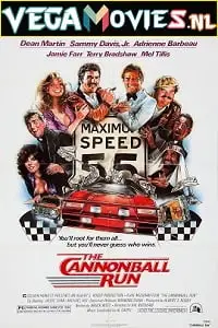 the cannonball run 1981 , zeefliz