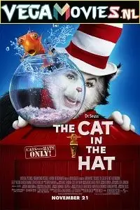 the cat in the hat 2003 , zeefliz