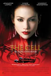 the cell 2000 , zeefliz