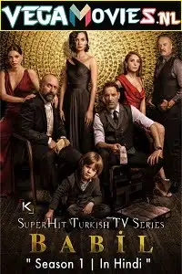 the choice season 1 , zeefliz