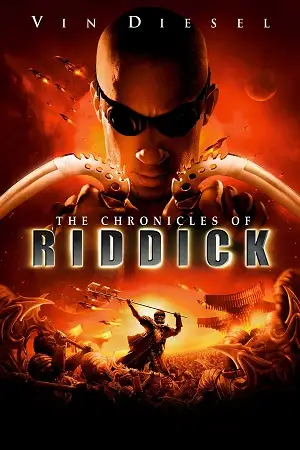 the chronicles of riddick 2004 , zeefliz