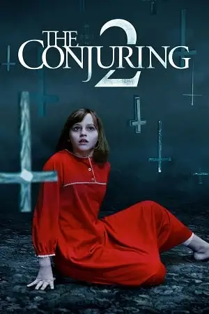 the conjuring 2 2016 , zeefliz