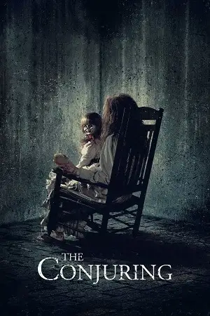 the conjuring 2013 , zeefliz