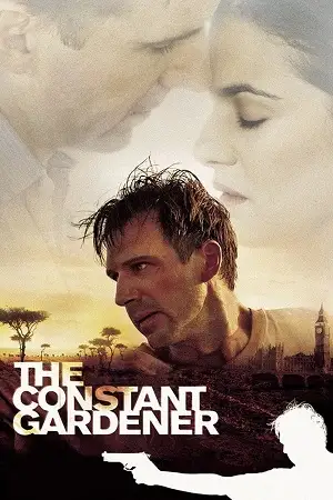 the constant gardener 2005 , zeefliz