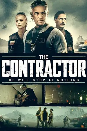 the contractor 2018 , zeefliz