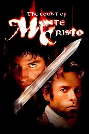the count of monte cristo 2002 , zeefliz